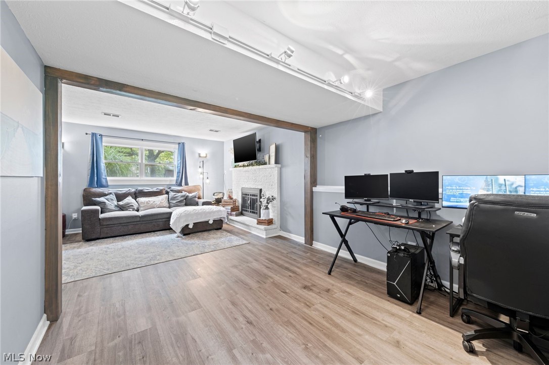 Maplewood Homes - Residential