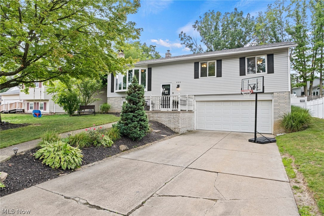 Maplewood Homes - Residential