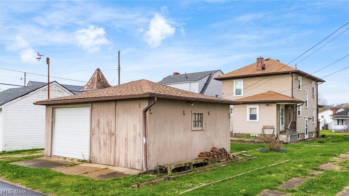 Brighton - Residential