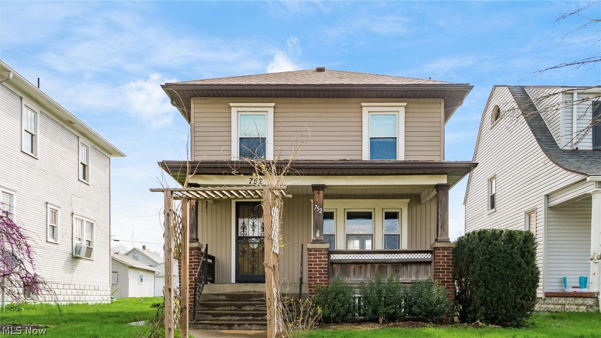 Brighton - Residential