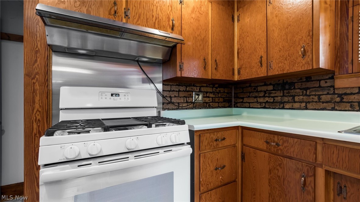 Brighton - Residential