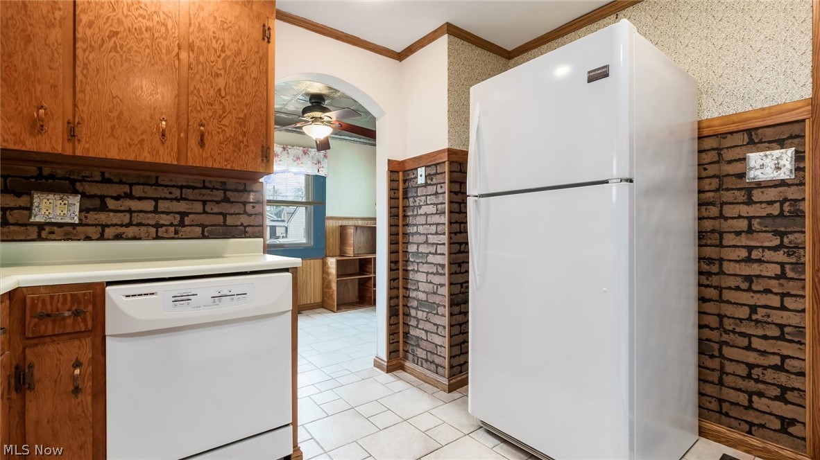 Brighton - Residential