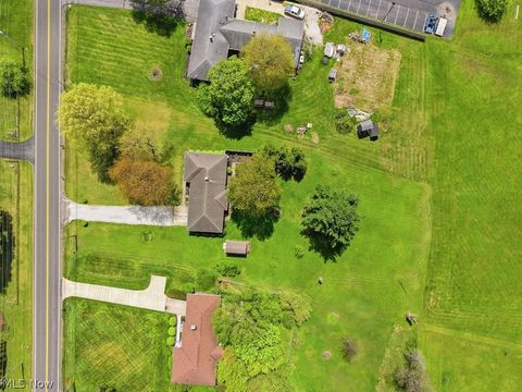 Tiny photo for 7866 N Boyden Road, Northfield, OH 44067 (MLS # 5208583)