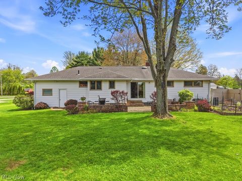 Tiny photo for 7866 N Boyden Road, Northfield, OH 44067 (MLS # 5208583)