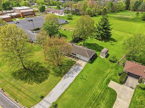 Tiny photo for 7866 N Boyden Road, Northfield, OH 44067 (MLS # 5208583)