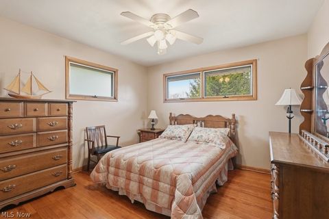 Tiny photo for 7866 N Boyden Road, Northfield, OH 44067 (MLS # 5208583)