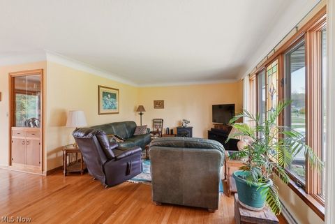Tiny photo for 7866 N Boyden Road, Northfield, OH 44067 (MLS # 5208583)