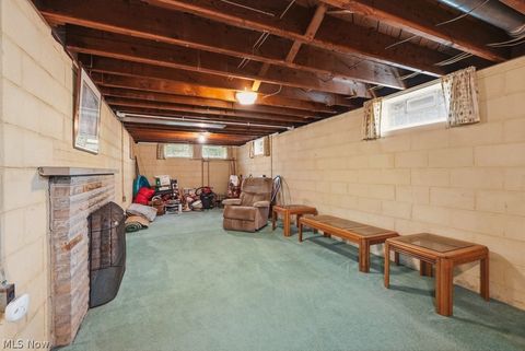 Tiny photo for 7866 N Boyden Road, Northfield, OH 44067 (MLS # 5208583)