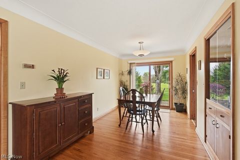 Tiny photo for 7866 N Boyden Road, Northfield, OH 44067 (MLS # 5208583)