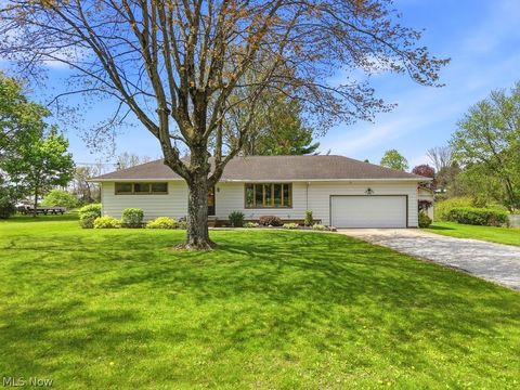 Tiny photo for 7866 N Boyden Road, Northfield, OH 44067 (MLS # 5208583)