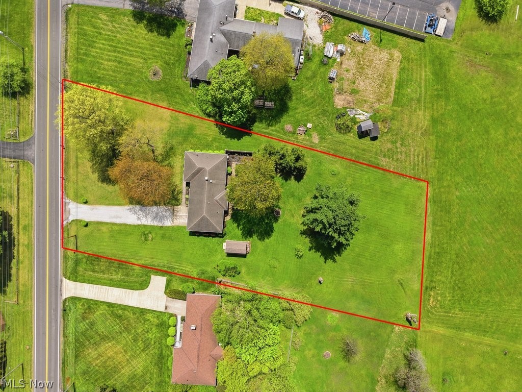 Northfield - Residential