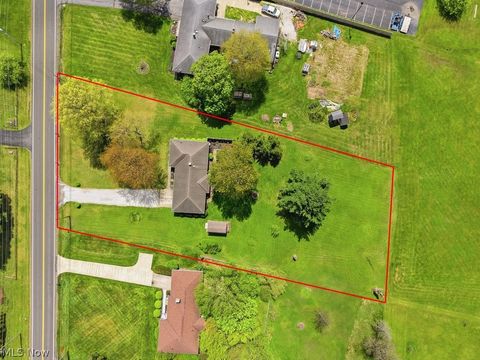 Tiny photo for 7866 N Boyden Road, Northfield, OH 44067 (MLS # 5208583)