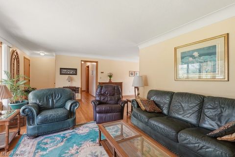 Tiny photo for 7866 N Boyden Road, Northfield, OH 44067 (MLS # 5208583)