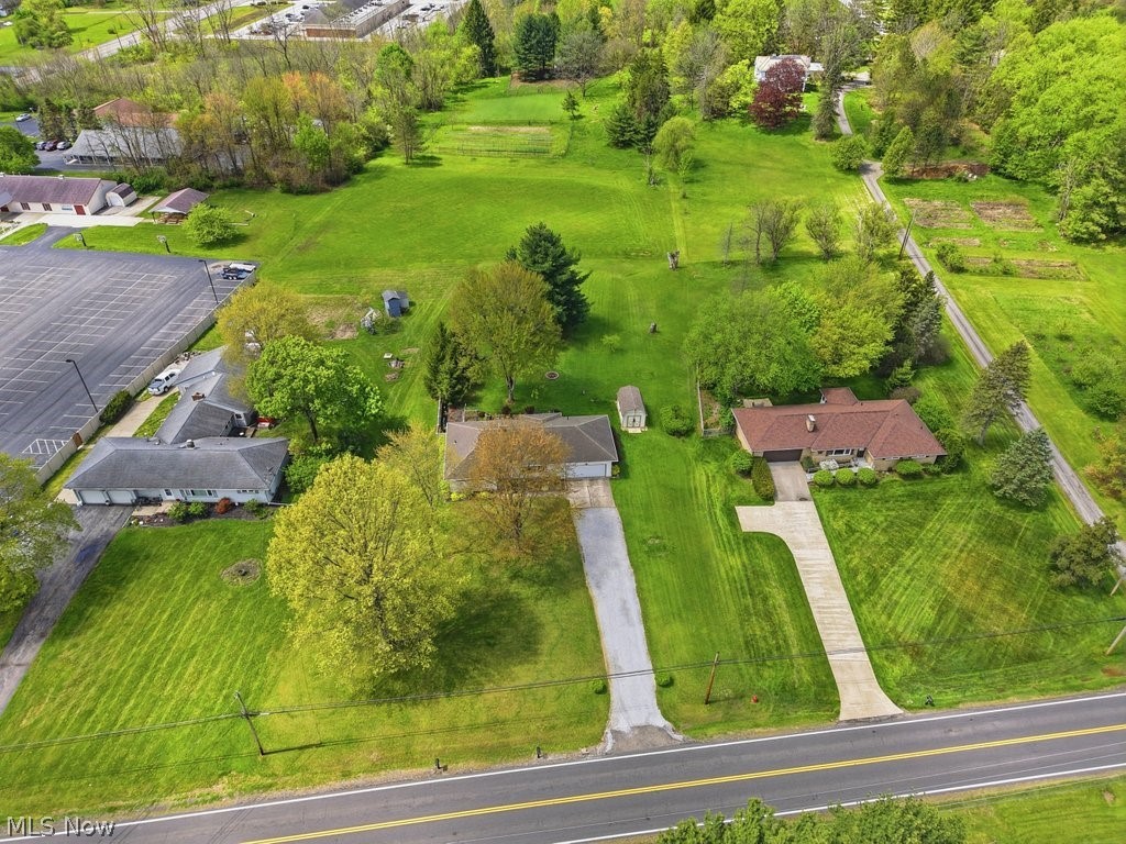 Northfield - Residential