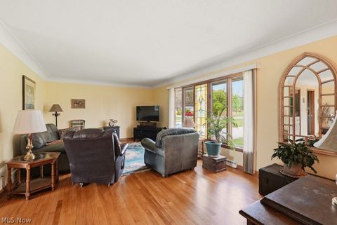 Tiny photo for 7866 N Boyden Road, Northfield, OH 44067 (MLS # 5208583)