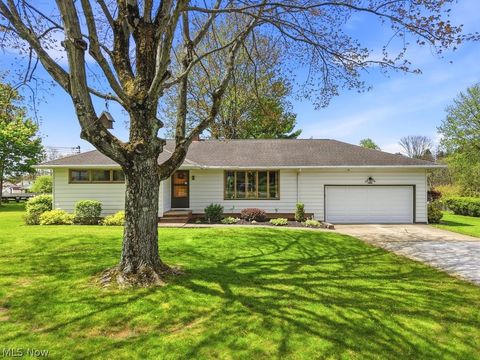 Photo of 7866 N Boyden Road, Northfield, OH 44067 (MLS # 5208583)