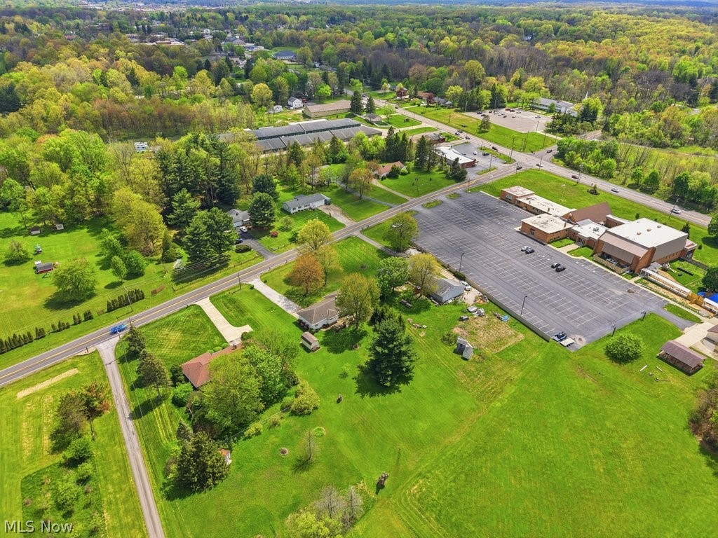 Northfield - Residential