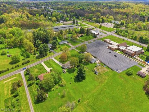 Tiny photo for 7866 N Boyden Road, Northfield, OH 44067 (MLS # 5208583)