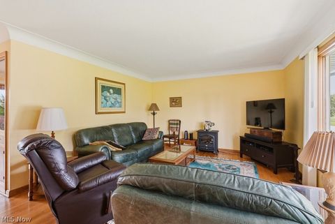 Tiny photo for 7866 N Boyden Road, Northfield, OH 44067 (MLS # 5208583)