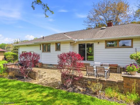 Tiny photo for 7866 N Boyden Road, Northfield, OH 44067 (MLS # 5208583)