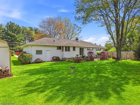 Tiny photo for 7866 N Boyden Road, Northfield, OH 44067 (MLS # 5208583)