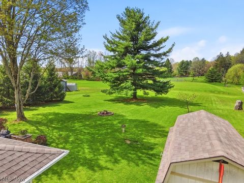 Tiny photo for 7866 N Boyden Road, Northfield, OH 44067 (MLS # 5208583)