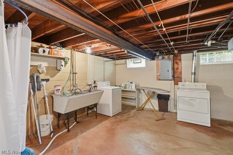 Tiny photo for 7866 N Boyden Road, Northfield, OH 44067 (MLS # 5208583)