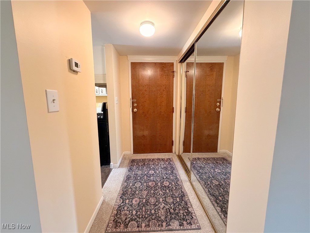Oak Knolls Condo - Residential