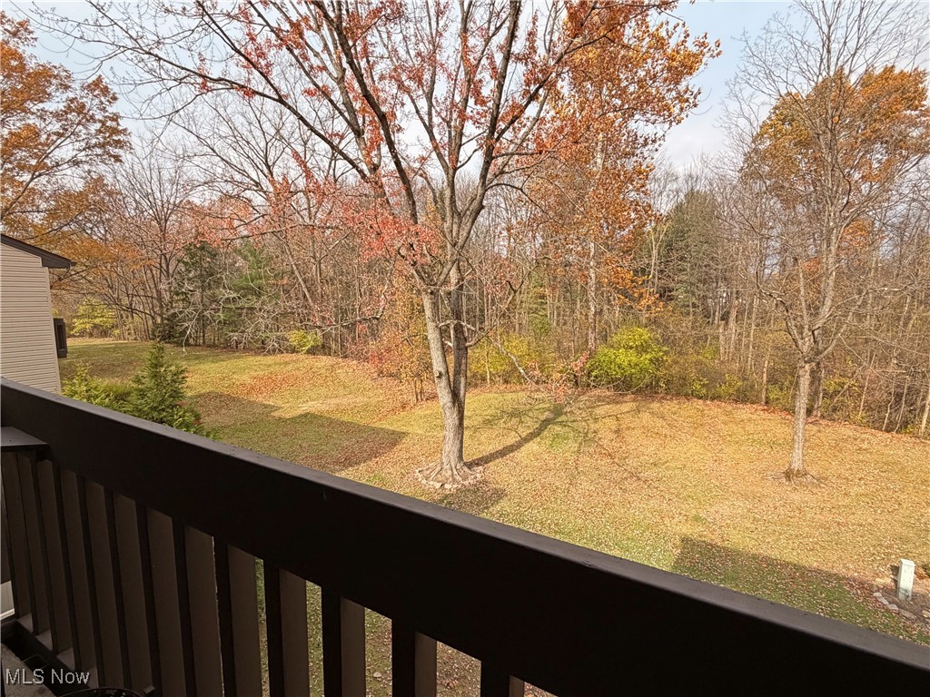 Oak Knolls Condo - Residential