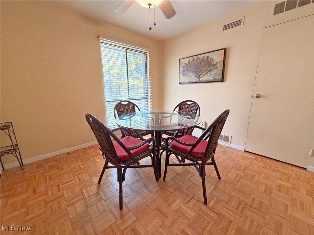 Oak Knolls Condo - Residential