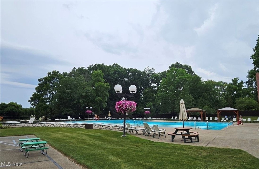 Oak Knolls Condo - Residential