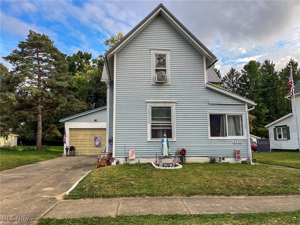 618 E Main Street, Loudonville, Ohio image 1