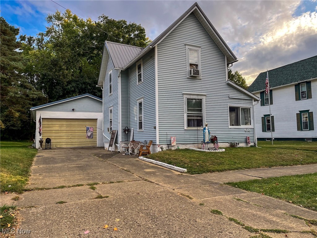 618 E Main Street, Loudonville, Ohio image 4