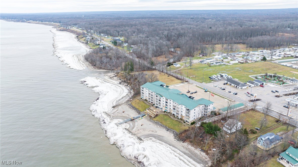 Lake Erie Vista - Residential