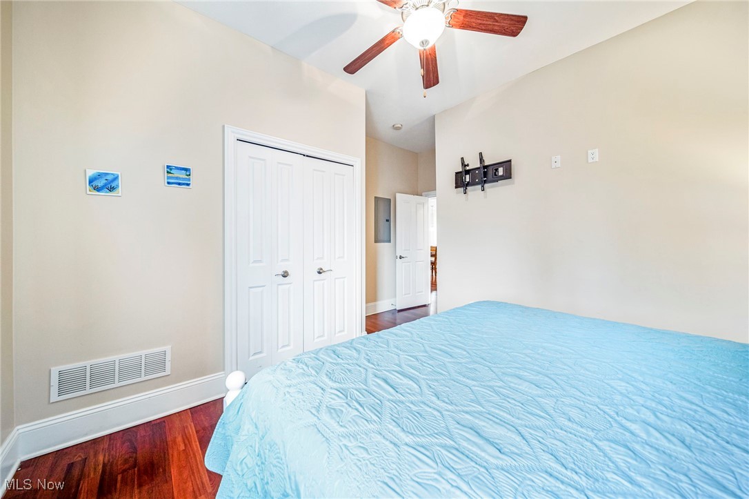 Lake Erie Vista - Residential