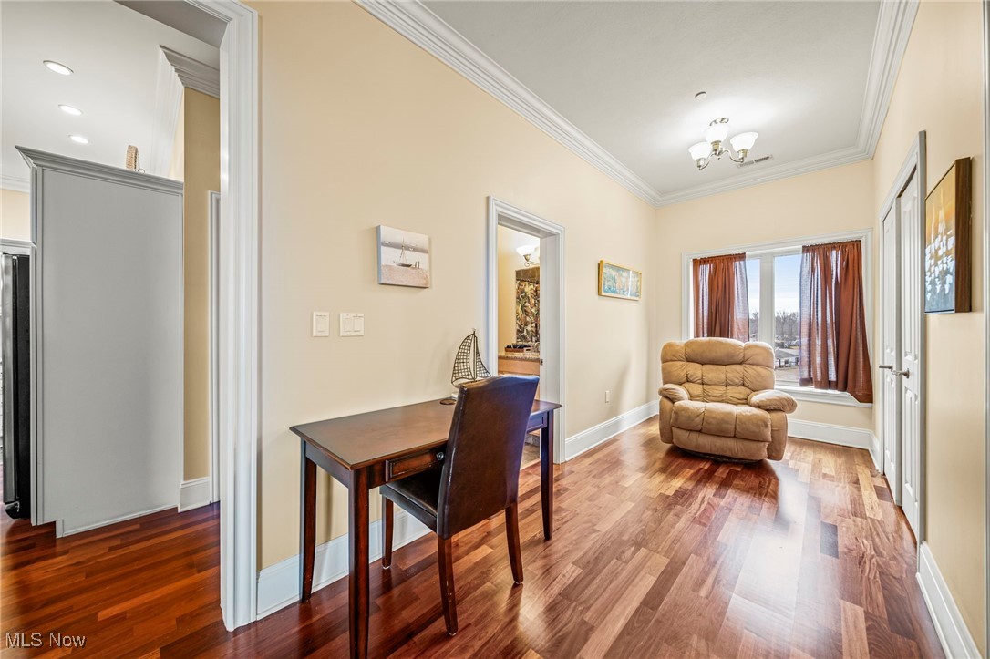 Lake Erie Vista - Residential