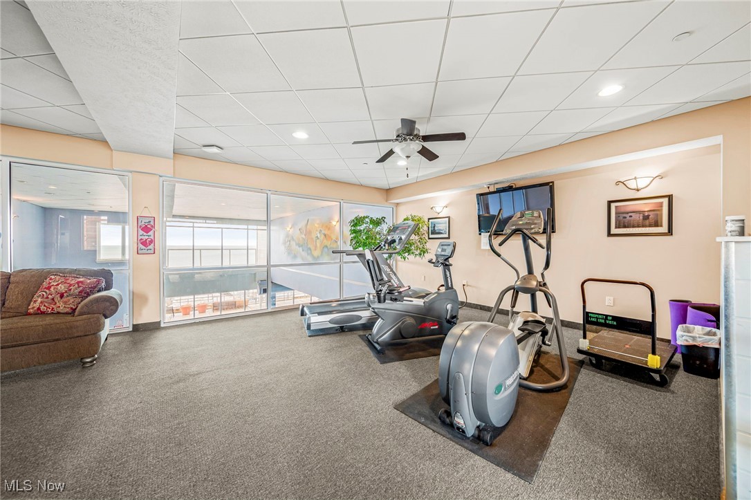 Lake Erie Vista - Residential