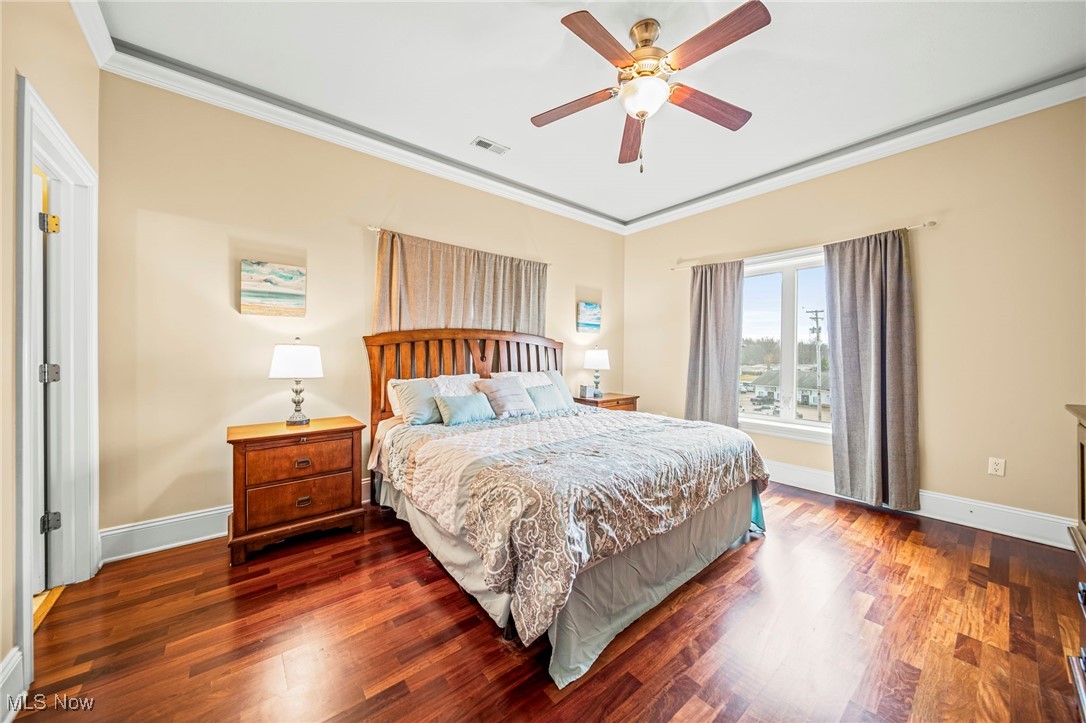 Lake Erie Vista - Residential