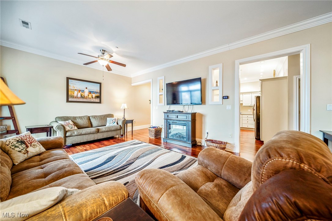 Lake Erie Vista - Residential