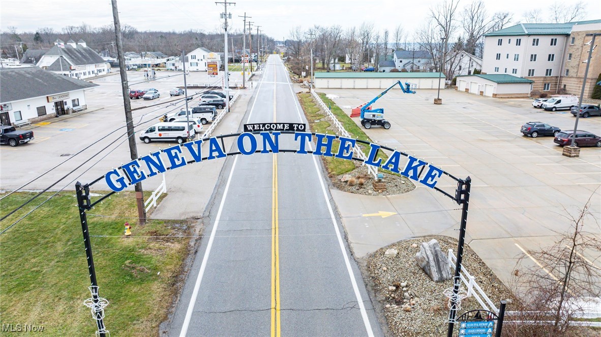 Lake Erie Vista - Residential