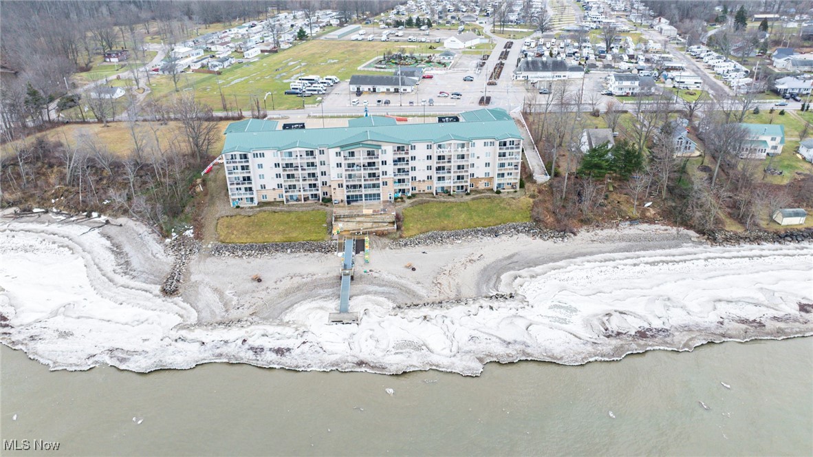 Lake Erie Vista - Residential
