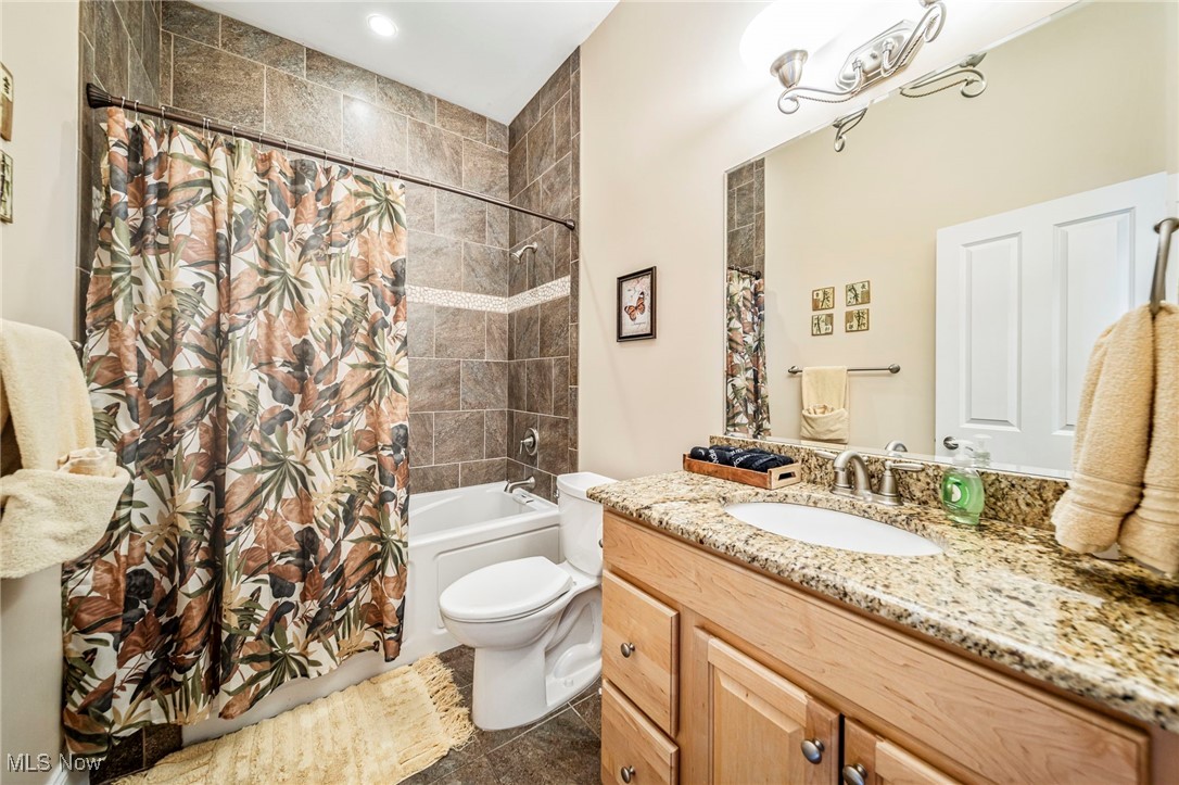 Lake Erie Vista - Residential