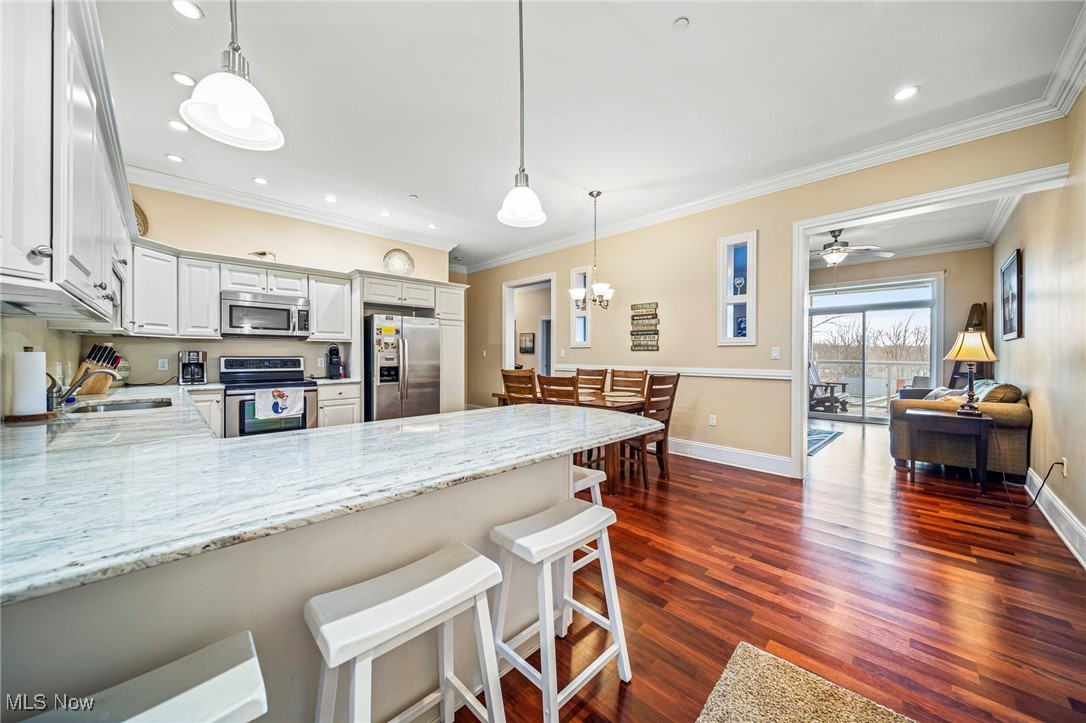 Lake Erie Vista - Residential