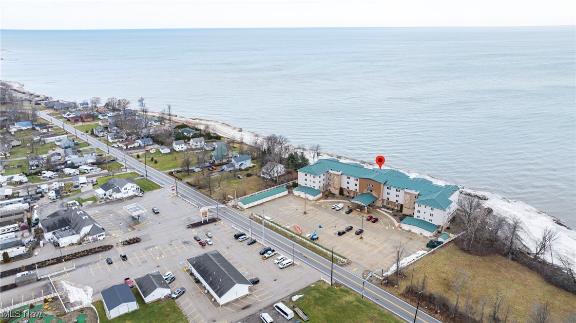 Lake Erie Vista - Residential