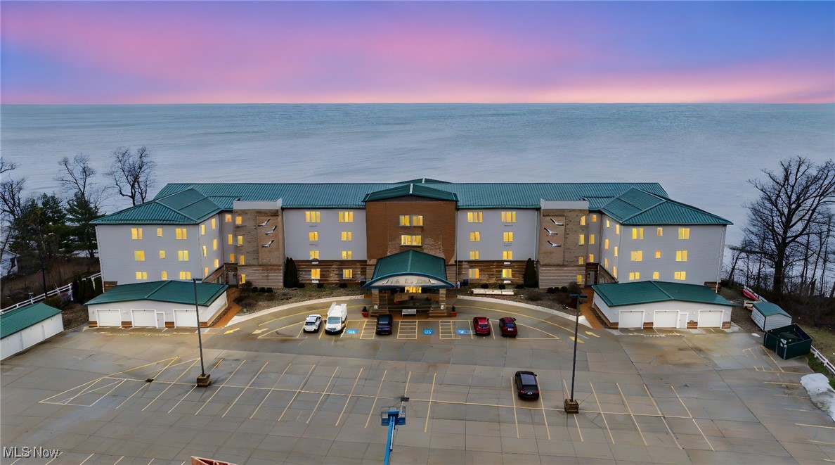 Lake Erie Vista - Residential