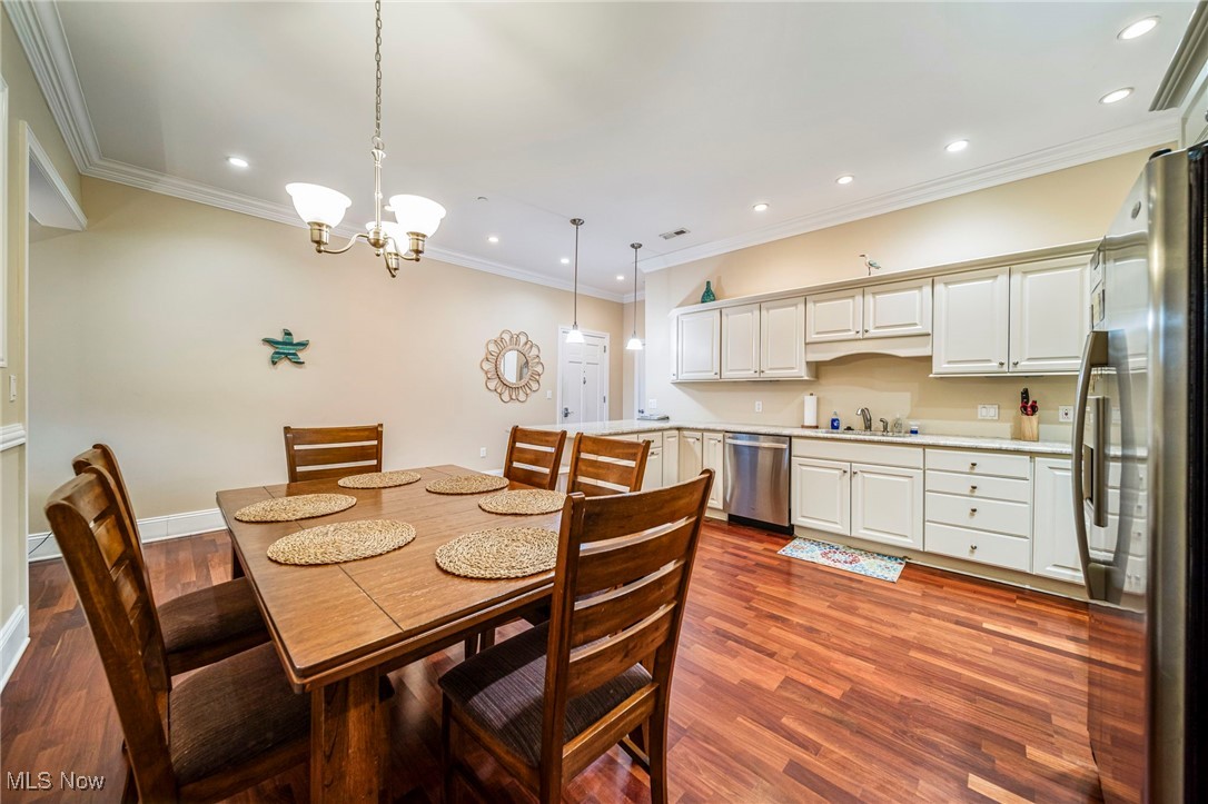 Lake Erie Vista - Residential