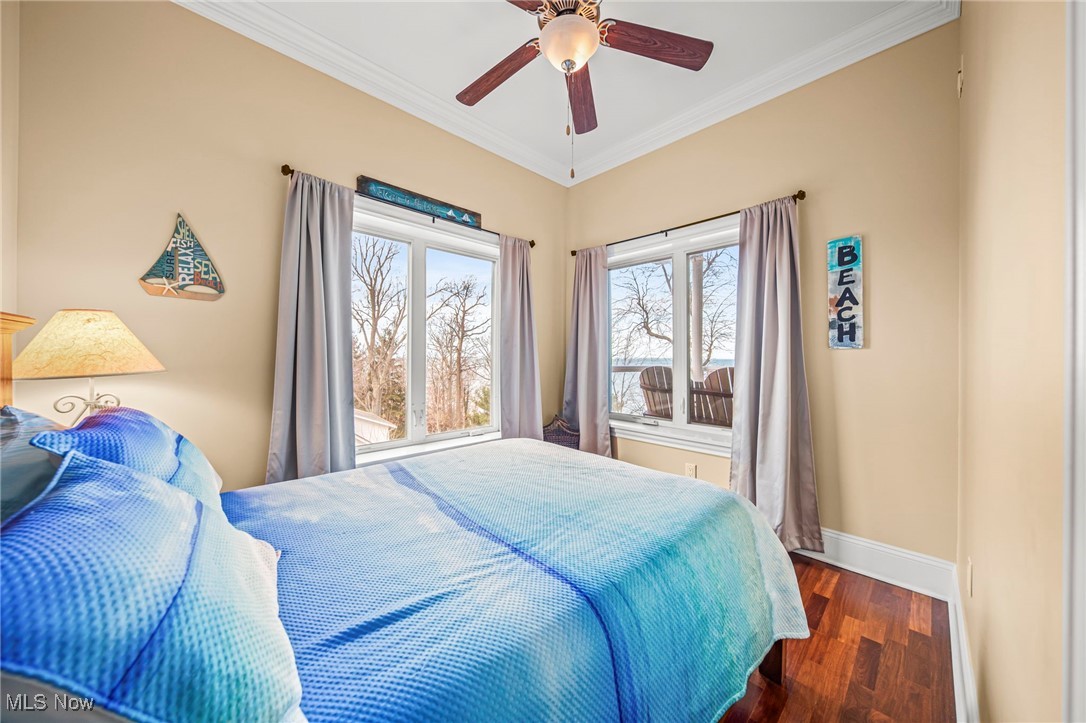 Lake Erie Vista - Residential