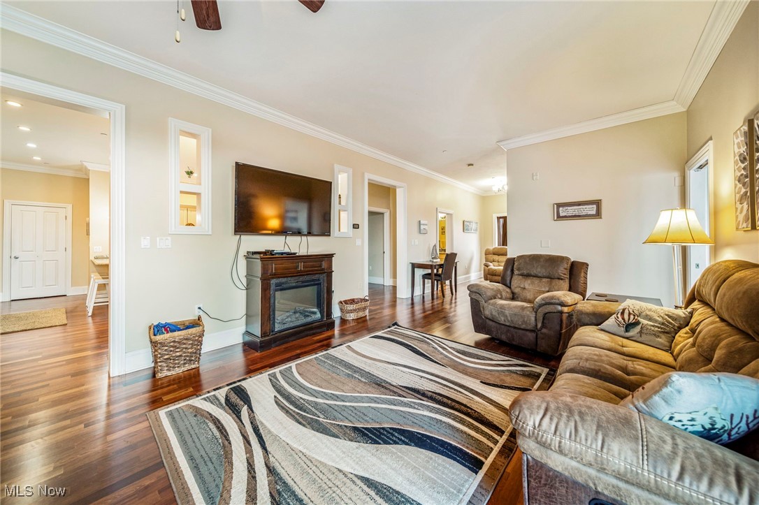 Lake Erie Vista - Residential