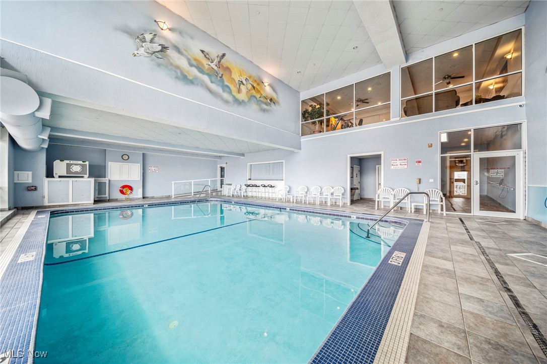 Lake Erie Vista - Residential