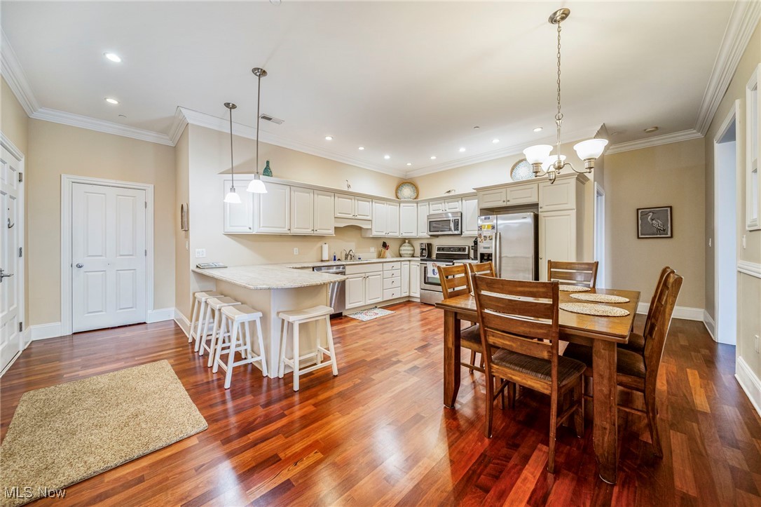 Lake Erie Vista - Residential